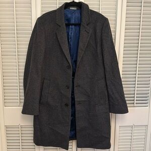 Michael Kors Men’s dress coat